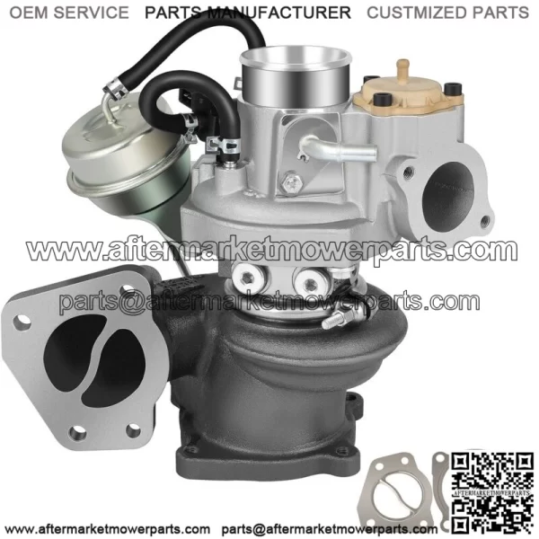 Turbo Turbocharger 12652494 For 2011-2017 Buick Regal 2.0L 53049880059 12598713