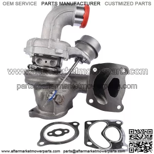 Turbocharger Turbo For Ford Escape Fion Edge Lincoln MKC MKZ 2.0L 2017-2020