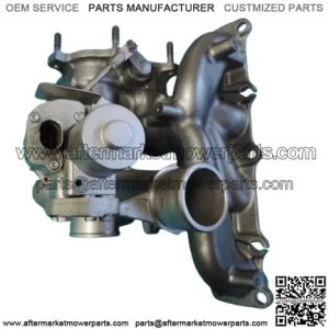 2012-2014 Hyundai Genesis Coupe 2.0L 28231-2C600  Turbo Turbocharger