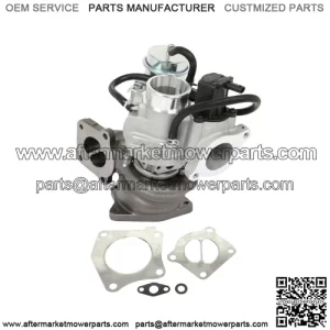 Turbo for Chevrolet Chevy Camaro Malibu Cadillac ATS CTS 2.0L LTG Turbocharger