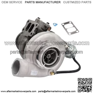 Turbo Turbocharger Fits Caterpillar CAT 3126 3126B Engine C7 Diesel 7.0L 2000-04