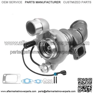 Turbo Turbocharger ForDodge 2500 3500 2004-2007 Cummins 5.9L ISB Engine 4089797