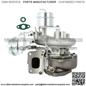 Turbo Turbocharger OEM 4030833AN For Acura RDX 2007 2008 2009 2010 2011-2012