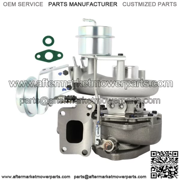 Turbo Turbocharger OEM 4030833AN For Acura RDX 2007 2008 2009 2010 2011-2012