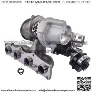 Turbocharger Turbo Charger for 2012-2016 BMW 320i 328i 528i X1 X3 N20 N26