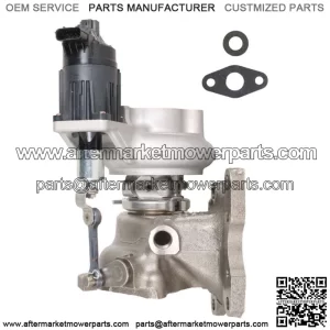 Turbo Turbocharger For 2016-2020 Honda Civic CR-V 1.5L 49373-07011 18900-5AA-A01