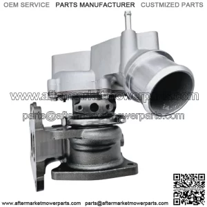 turbo turbocharger for 2018-2020 HONDA ACCORD  1.5L 6A0-F4-T/C 181201132E VG16