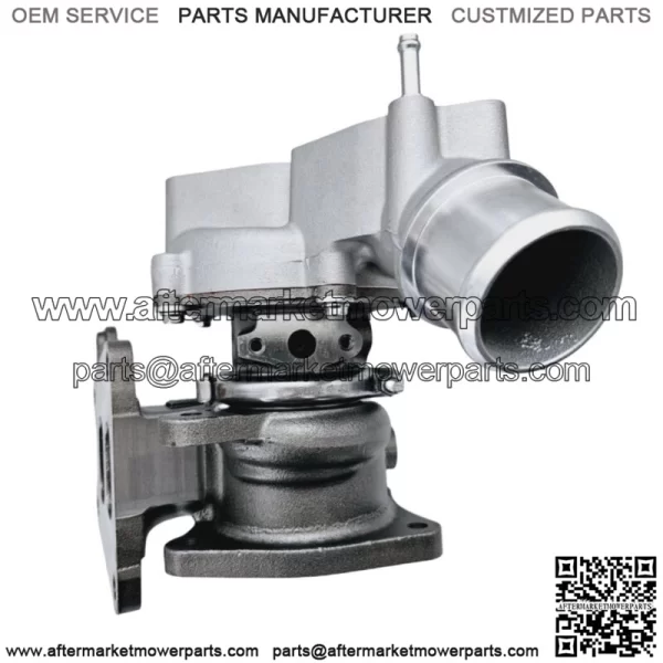turbo turbocharger for 2018-2020 HONDA ACCORD  1.5L 6A0-F4-T/C 181201132E VG16