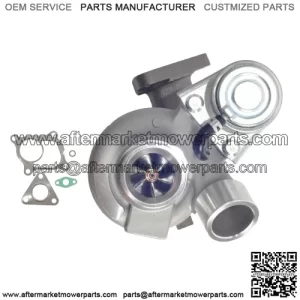 Upgrade Turbo Charger For Mitsubishi Triton ML MN 4M41 3.2L / 2006-2009