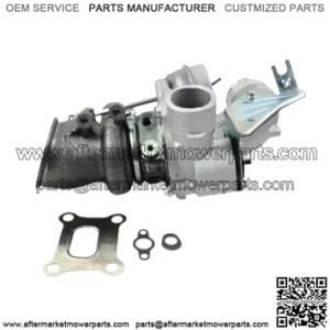 Turbocharger Turbo fits 2012 2013 2014 - 2015 Ford Edge 2.0L 53039880270