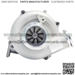 TP38 60/80mm Wheel TurboCharger For 94-97 Ford Powerstroke 7.3L F250 F350