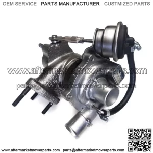Turbocharger Opel / Vauxhall Agila Combo Corsa Tigra 1,3 CDTI 860067 OEM Reman