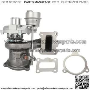 Turbo For 2014-20Ford Fion 17-19 Escape 1.5L B0BG L4 F1FZ6K682D Turbocharger