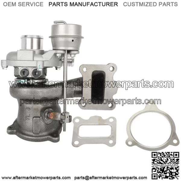 Turbo For 2014-20Ford Fion 17-19 Escape 1.5L B0BG L4 F1FZ6K682D Turbocharger