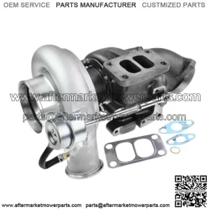 Turbo Turbocharger w/ Gasket forDodge Ram 2500 3500 99-02 5.9L HX35W 6BTAA/ISB