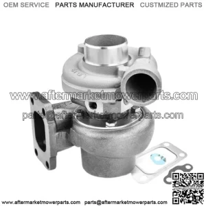 Turbo Turbocharger for Isuzu NPR 1988-1994 L4 3.9L 4BD2 TC  4BD1 T TB25 TB2518
