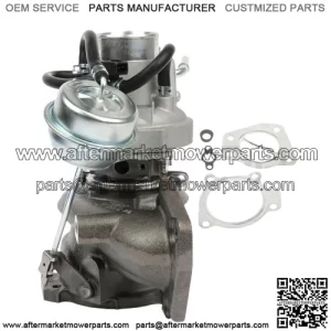 Turbo Turbocharger For Buick Regal 2011-2017 Chevy Cobalt HHR 2.0L 2008-2010