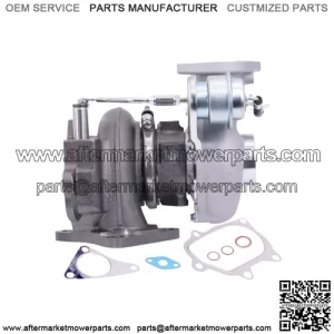 Turbo Turbocharger RHF55 VF52 Fits Subaru Impreza WRX 2009-2014 2.5L 14411-AA800