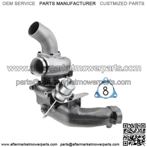 Turbo Turbocharger for Chevy GMC Express 2500 3500 Savana 96-02 6.5L Diesel GM-6