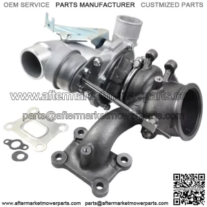 Turbo Turbocharger for Ford Explorer Foc, Volvo S60 2.0L 2012-2015 CB5E6K682BB