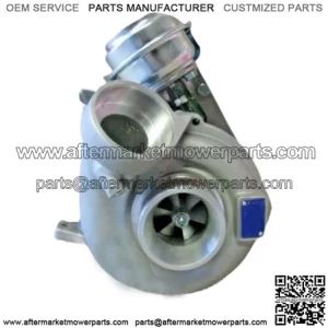 Turbocharger + seals Mercedes Benz E-Class W212 S212ml W163 270 CDI