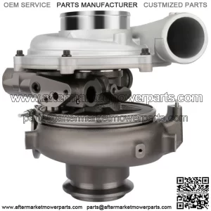Turbocharger For 2005-2007Ford F250 F350 Truck 6.0L Power Stroke GT3782VA Turbo