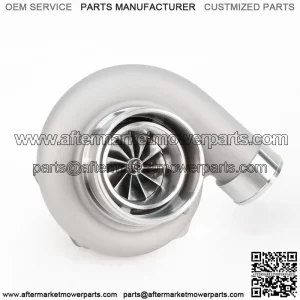 GTX3582 Turbo charger  .63 A/R T3 Inlet 4-Bolt Outlet Compressor wheel