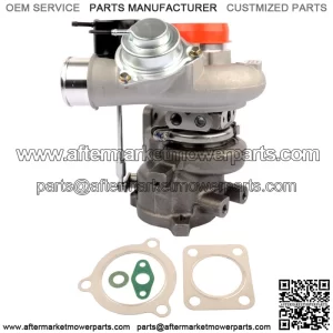 Turbocharger 282312C410 4937706902 Fits for Hyundai Genesis Coupe 2.0L 2010-2012