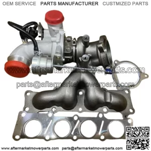 Turbocharger LR066515 K03 Land Rover Range Rover Evoque Discovery 2.0 2014-16 17