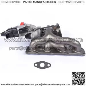 For 2012-2018 BMW 320i 328i 528i X3 Z4 F30 N20 N26 2.0L Turbo Turbocharger