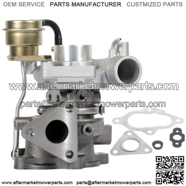 Upgrade Turbo Turbocharger 49135-03101 For Mitsubishi Delica with 4M40 Engine