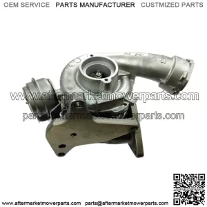 Turbocharger VW T5 Transporter 2.5 TDI 130hp BNZ BDZ 070145701R 760698