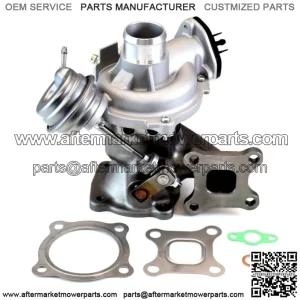 Turbocharger forFord Fiesta Foc C-Max Transit 1.0 1761178 NEW Turbo