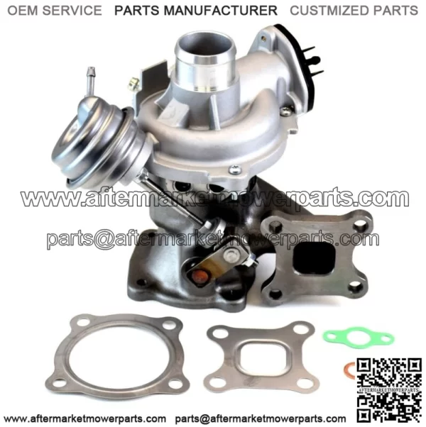 Turbocharger forFord Fiesta Foc C-Max Transit 1.0 1761178 NEW Turbo