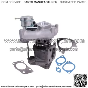 Turbo Turbocharger Fits Nissan Juke 1.6L 2011-2017 MR16DDT TF035HL8 49335-00880