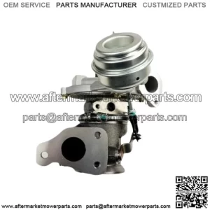 Turbocharger Opel Fiat Lancia Vauxhall 1,3 CDTI 860259 55231037 799171 + Gaskets
