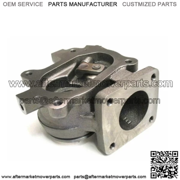 Turbocharger Turbine Hoing Alfa-Romeo Fiat 1.4 VL37 VL36 55212917 55208528 NEW