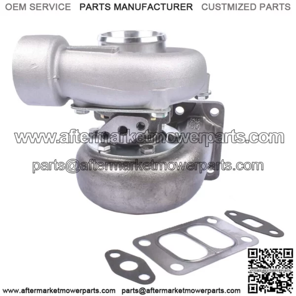 Turbo Charger Fits John Deere 4250 4430 4440 4450 4630 4640 4650 7720 RE19778