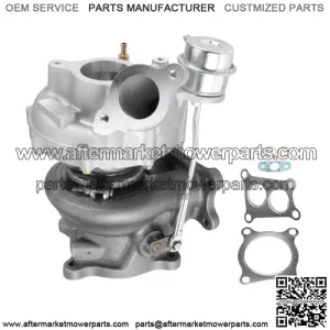 Turbo Turbocharger for Subaru Forester 2014-2018 WRX 2015-2020 H4 2.0L MGT2259S
