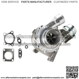 Upgrade Turbo Charger for Holden Colorado / Isuzu D-Max 4JJ1 3.0L/ VIGM