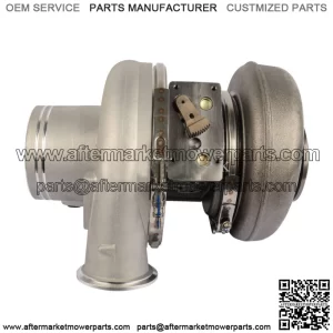 For 2005-2013 Cummins ISX ISX07 HE500VG HE561VE Turbo Turbocharger 4309076