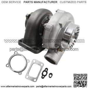 GT35 Turbo Charger T3 AR.70/63 Anti-Surge Compressor Turbocharger Float Bearing