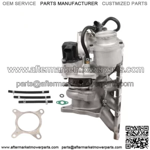 K03 Turbocharger for Audi A3 VW Eos GTI Golf Jetta Passat 2.0T 06F145701B New