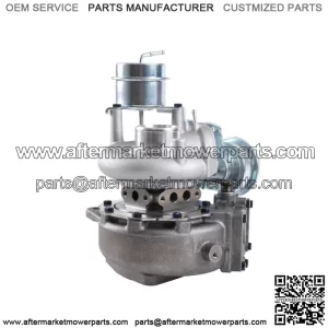 Turbocharger For 2007-2012 Acura RDX 2.3L 49389-01043 49389-01020