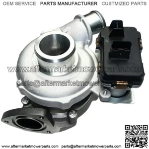 Turbocharger Land-Rover Evoque Freelander 2.2 TD4 SD4 9809149280 NEW Turbo