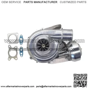 Turbo Charger For Ford PJ PK Ranger/Mazda BT-50 2.5L/3.0L VJ38