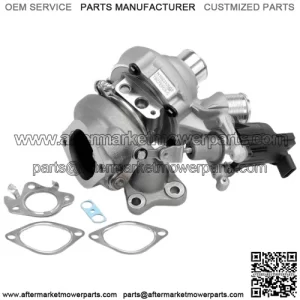 Left Turbo Turbocharger forFord F-150 2018-2020 Expedition 2018-2019 V6 3.5L
