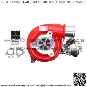GEN1 High Flow Turbo Charger For Nissan Patrol GU ZD30 3.0L