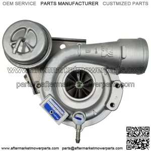 K03 Turbocharger Fits Audi A4 A6 Volkswag Gasoline Engine 53039880029