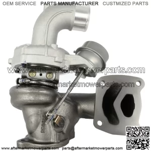 Turbo Turbocharger For Ford Edge 2015-2020 Escape Fion 2017-2020